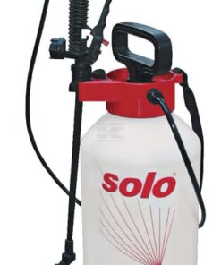 Pulverizador manual 7.5 L, Solo 462