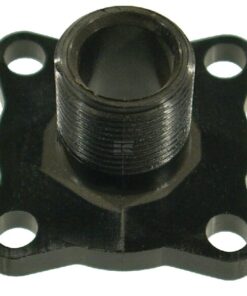 Adaptador con rosca macho I 3/4"