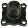 Adaptador con rosca macho 3/4"