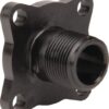 Adaptador con rosca macho 3/4" (NPT) 9 Adaptador con rosca macho 3/4" (NPT)