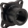 Adaptador con rosca macho 3/4" (NPT)
