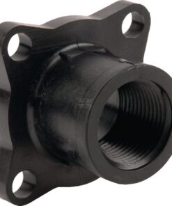 Adaptador con rosca macho 3/4" (NPT)