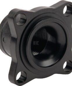 Adaptador con rosca macho 3/4" (NPT)