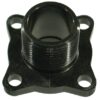Adaptador con rosca macho I 1 1/4" 9 Adaptador con rosca macho I 1 1/4"