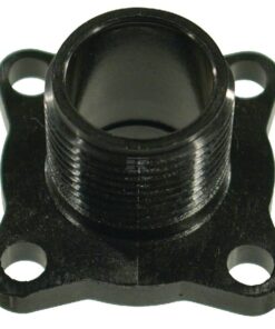 Adaptador con rosca macho 1 1/4"