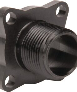 Adapatdor con rosca macho 1" (NPT)