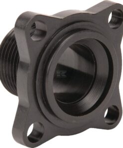 Adapatdor con rosca macho 1" (NPT)
