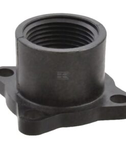 Adapatdor con rosca macho 1" (NPT)