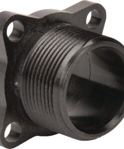 Adaptador con rosca macho 1 1/4" (NPT)