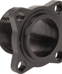 Adaptador con rosca macho 1 1/4" (NPT)