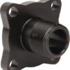 Adaptador con rosca macho 3/4" (NPT)