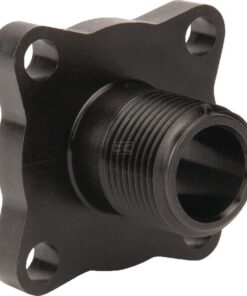 Adaptador con rosca macho 3/4" (NPT)