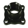 Adaptador con rosca hembra 3/4"