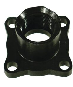 Adaptador con rosca hembra 3/4"