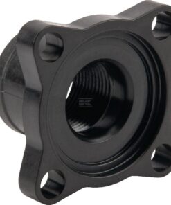Adaptador con rosca hembra 3/4" (NPT)