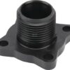 Adaptador con rosca 1" (NPT)