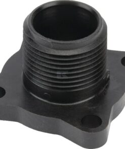 Adaptador con rosca 1" (NPT)