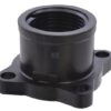 Adaptador con rosca hembra 1" (NPT)