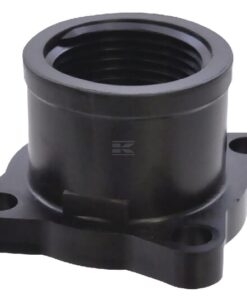 Adaptador con rosca hembra 1" (NPT)