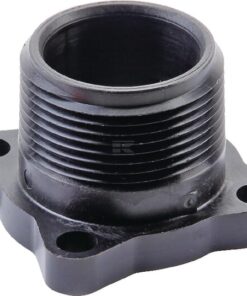 Adaptador con rosca macho 1"1/4 (NPT)