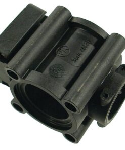 Valve body 463