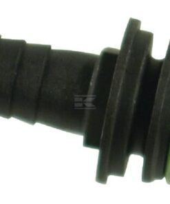 Racor boquilla 16 mm