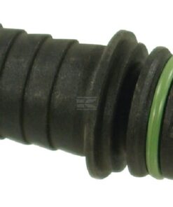Racor boquilla 25 mm