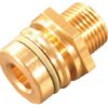 Racor boquilla 1/2"