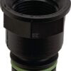 Racor boquilla G 3/4" (BSP)