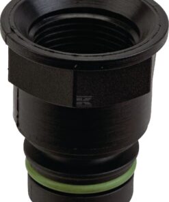 Racor boquilla G 3/4" (BSP)
