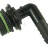 Racor boquilla 13 mm
