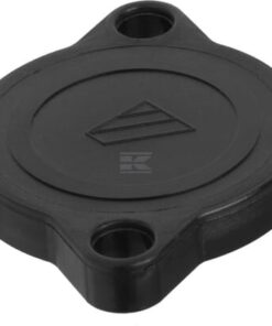 Brida de cierre de nailon