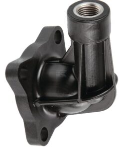 Brida soporte manómetro I 1/4"