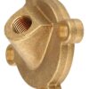 Brida soporte manómetro I 1/4"