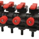 Unidad válvula segment. 6W T5M