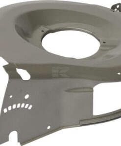 Housing 52 Combi Sa/Rt Ges Rotax Silver 5 Housing 52 Combi Sa/Rt Ges Rotax Silver