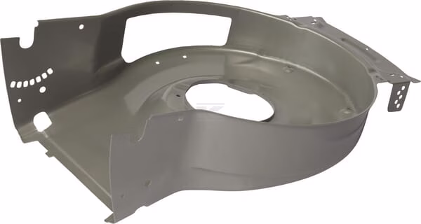 Housing 52 Combi Sa/Rt Ges Rotax Silver 3 Housing 52 Combi Sa/Rt Ges Rotax Silver