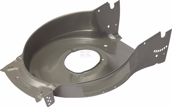 Housing 52 Combi Sa/Rt Ges Rotax Silver 4 Housing 52 Combi Sa/Rt Ges Rotax Silver