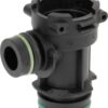 Acumulador descarga modular T 2 Acumulador descarga modular T