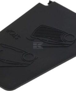 Fill Level Indicator Comfort R9005 D4