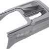 Upper Part Box 46 Comfort D4 Rotax Silve