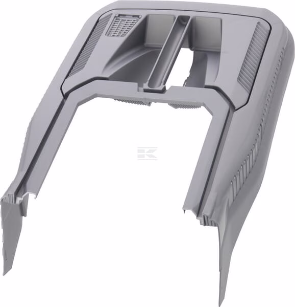 Upper Part Box 46 Comfort D4 Rotax Silve 3 Upper Part Box 46 Comfort D4 Rotax Silve