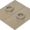 Plastic Insert - Lower