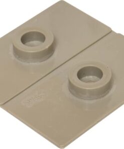 Plastic Insert - Lower