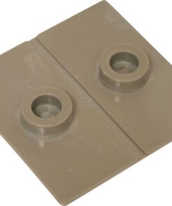 Plastic Insert - Lower
