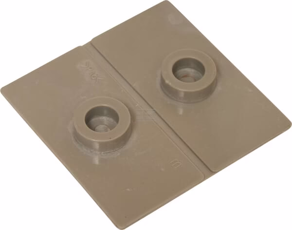 Plastic Insert - Lower