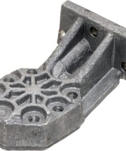 Gear Pump Cover
