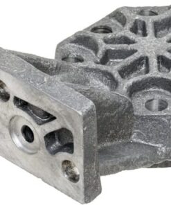 Cubierta de la bomba de engranajes 5 Gear Pump Cover