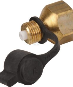Conexión prueba M22x1,5 hembra