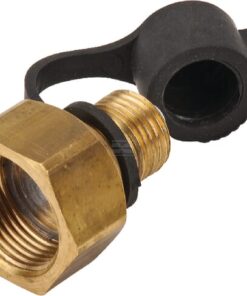 Conexión prueba M22x1,5 hembra